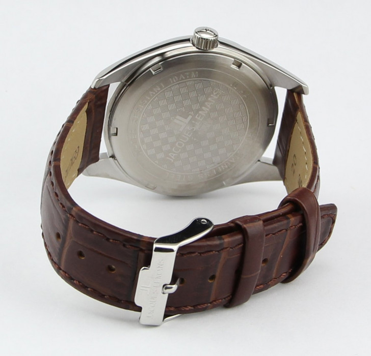 Jacques Lemans Derby