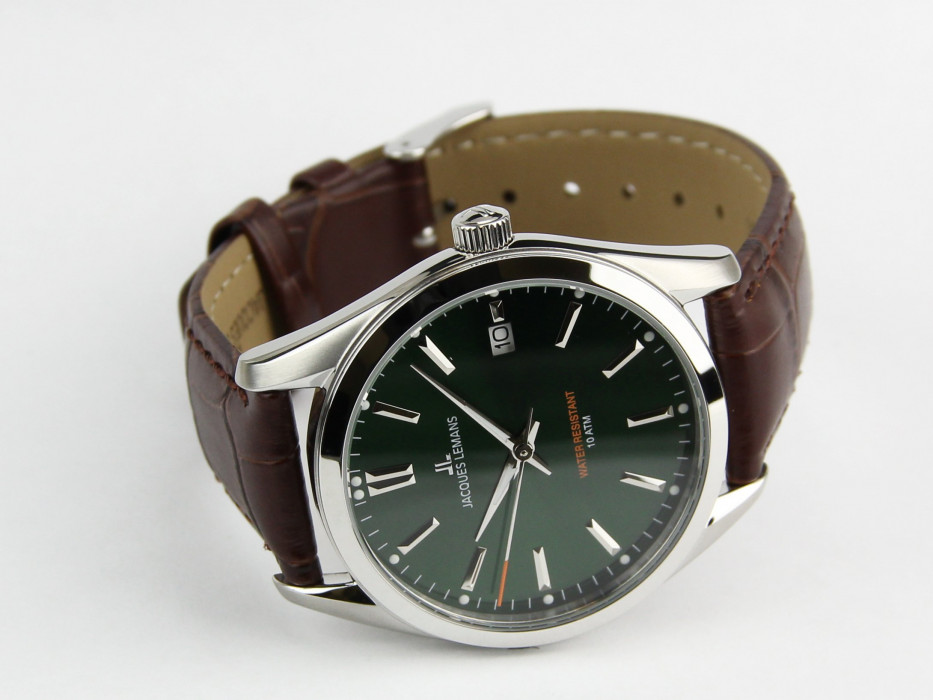 Jacques Lemans Derby