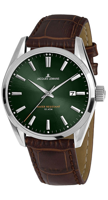 Jacques Lemans Derby
