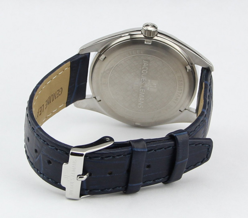 Jacques Lemans Derby
