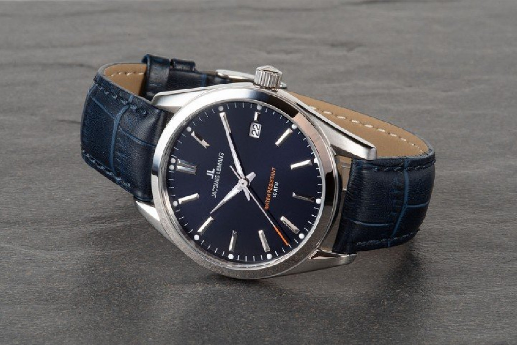 Jacques Lemans Derby