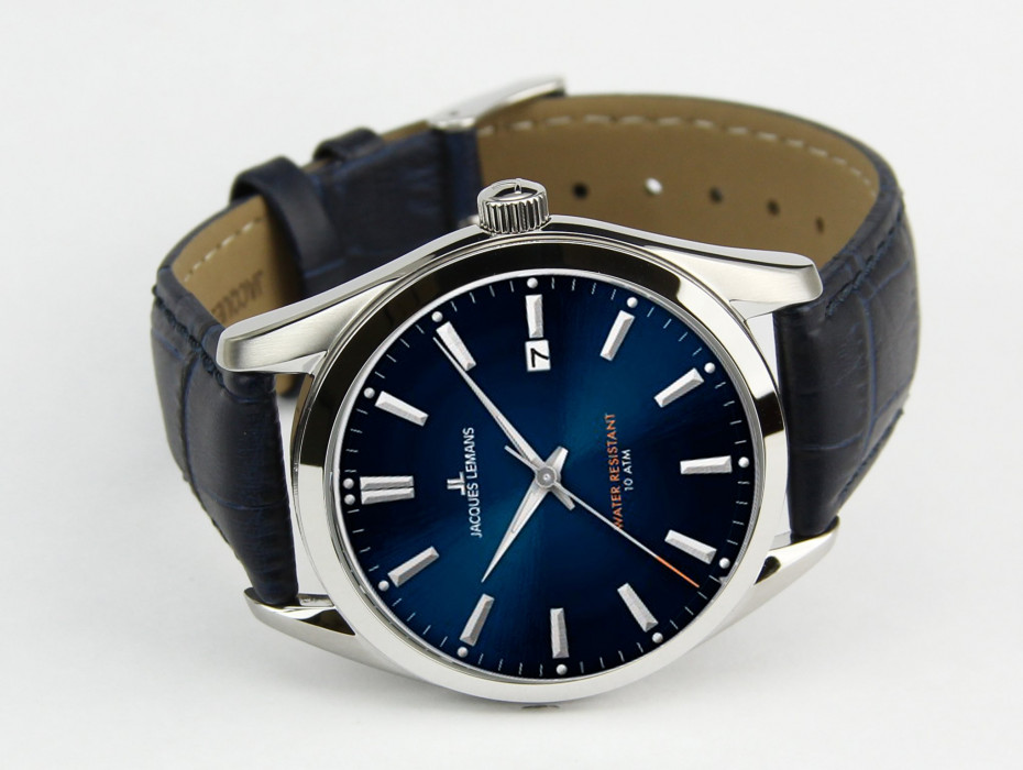 Jacques Lemans Derby