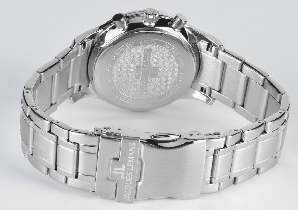 Jacques Lemans London
