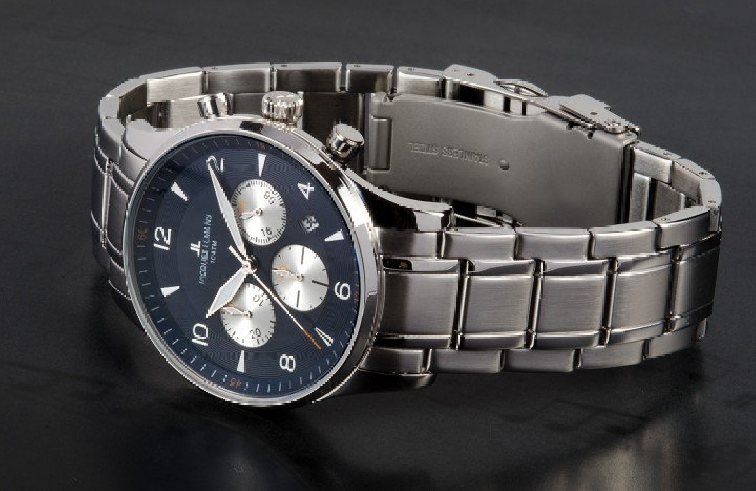 Jacques Lemans London