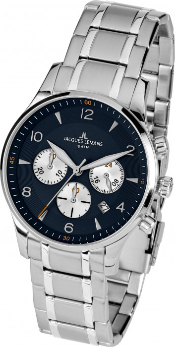 Jacques Lemans London