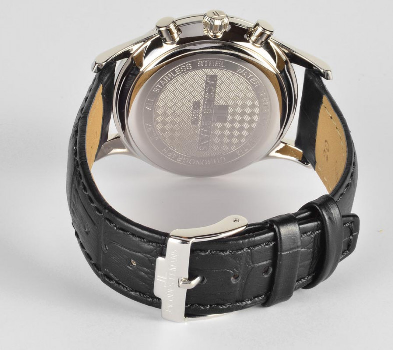 Jacques Lemans London