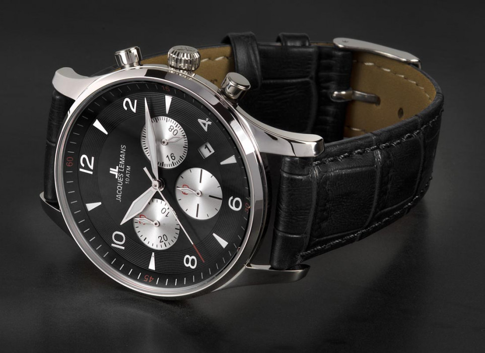 Jacques Lemans London