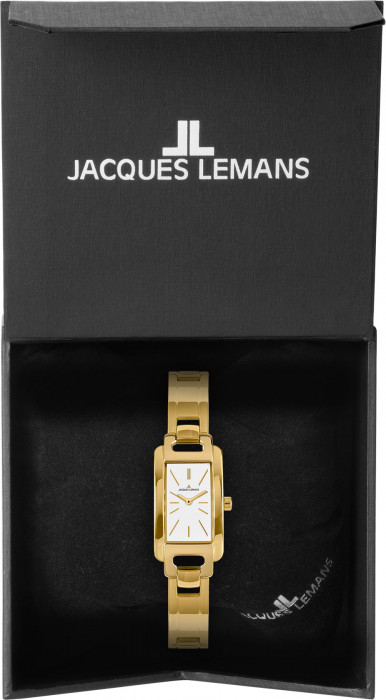 Jacques Lemans Classic