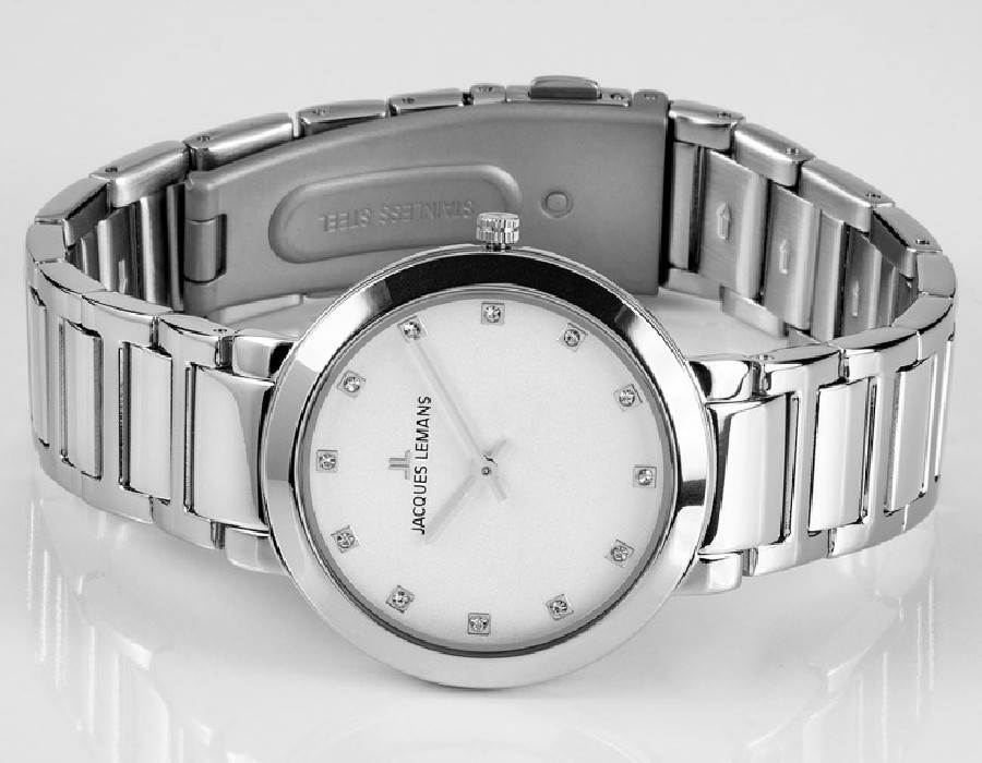 Jacques Lemans Milano