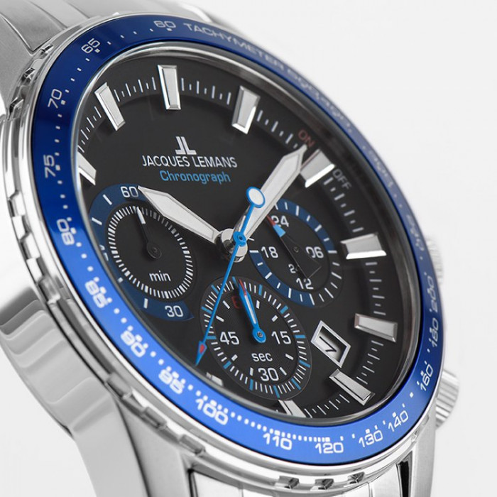 Jacques Lemans Liverpool