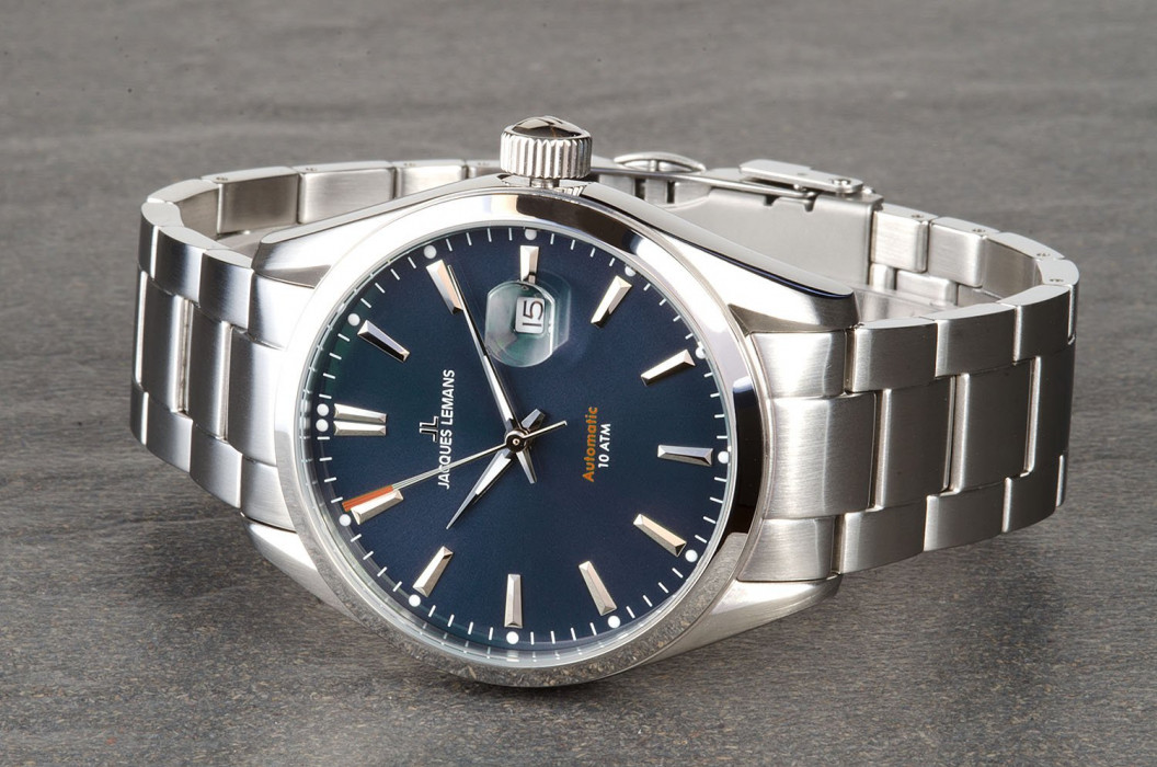 Jacques Lemans Derby