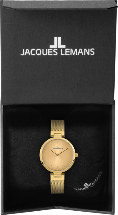 Jacques Lemans Milano