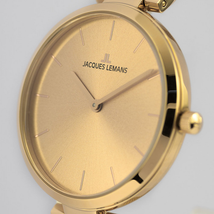 Jacques Lemans Milano