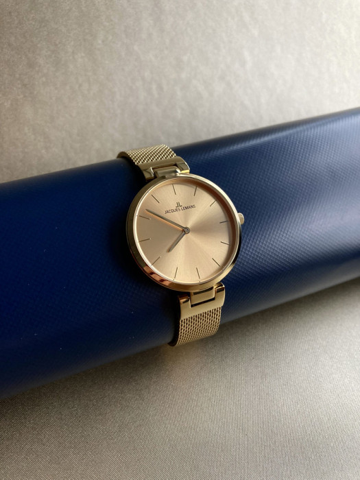 Jacques Lemans Milano