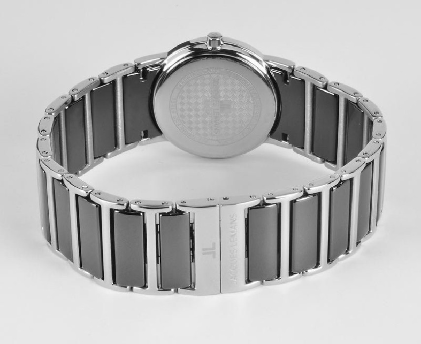 Jacques Lemans York