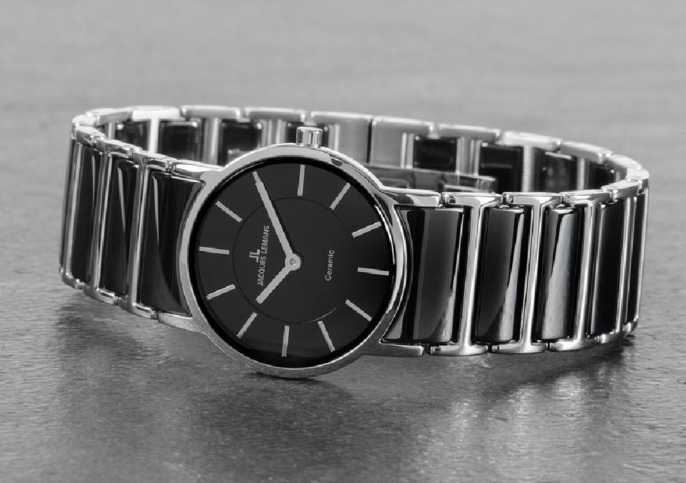 Jacques Lemans York