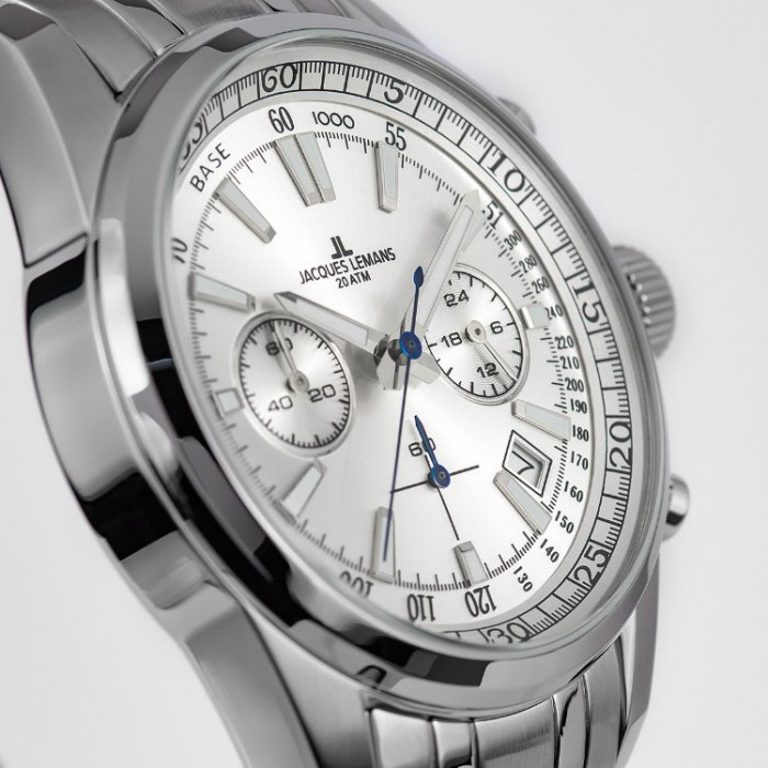 Jacques Lemans 1117