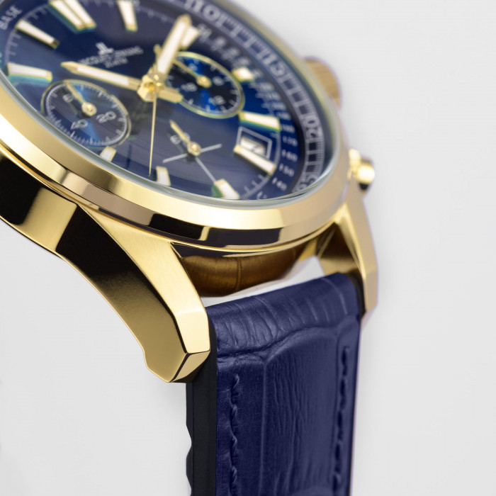 Jacques Lemans 1117
