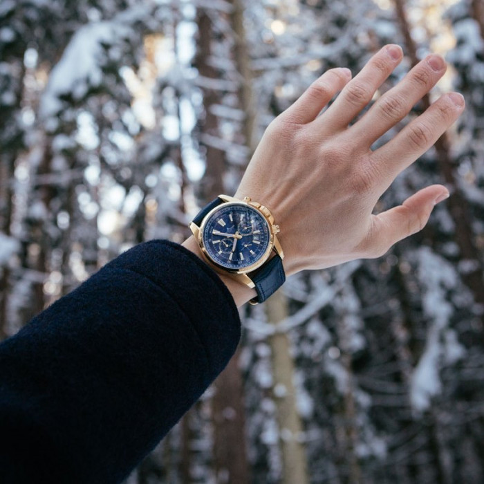 Jacques Lemans 1117