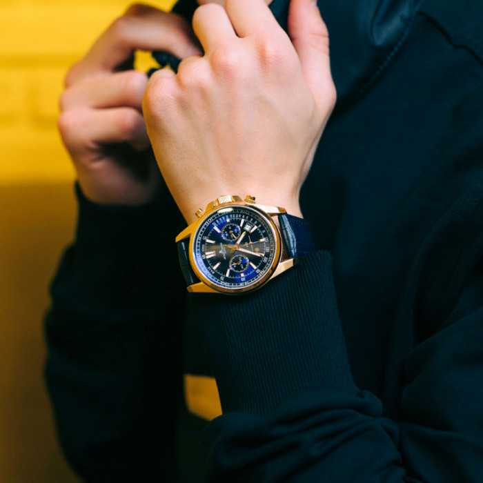 Jacques Lemans 1117