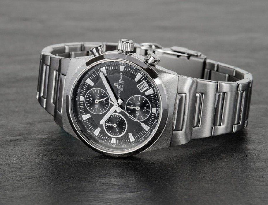 Jacques Lemans Manchester