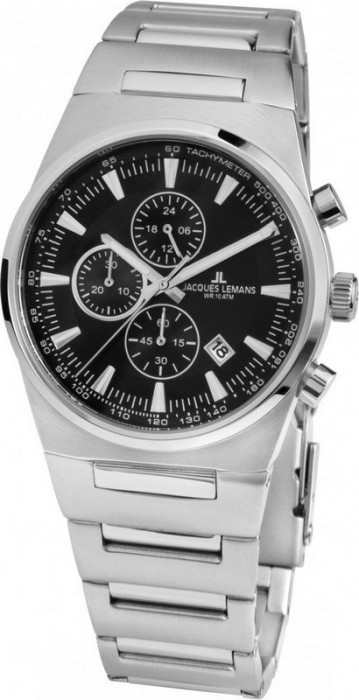 Jacques Lemans Manchester