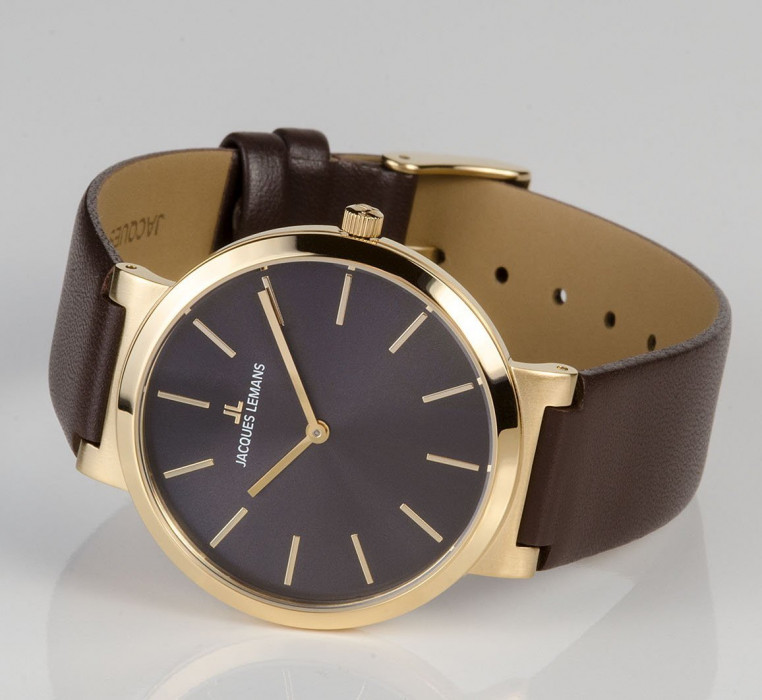Jacques Lemans Milano