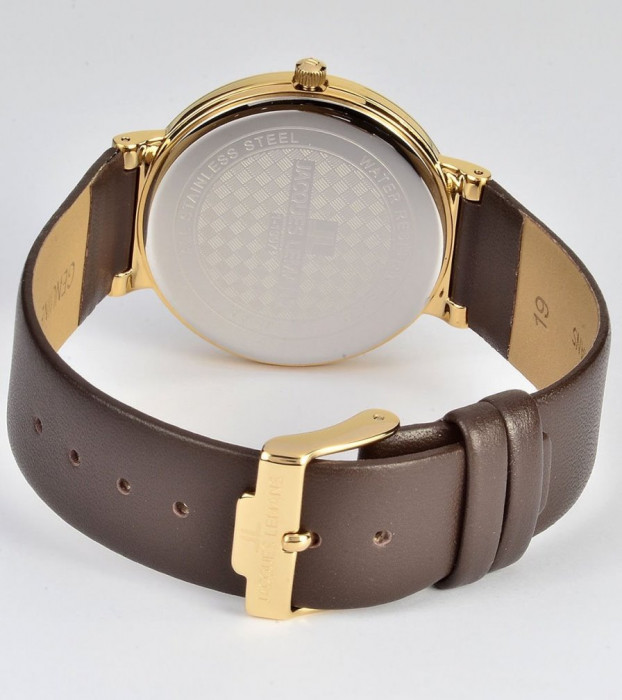 Jacques Lemans Milano