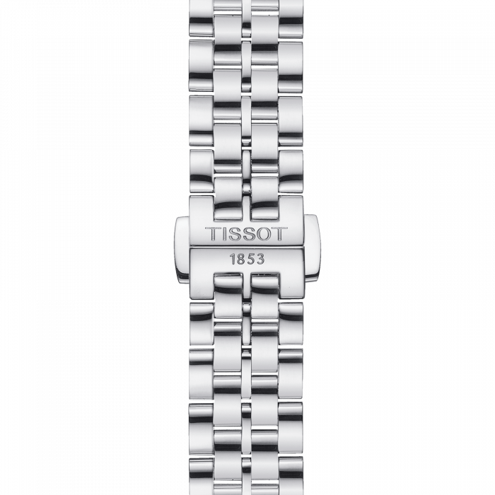 TISSOT Glendora 18K Gold