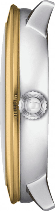 TISSOT Glendora 18K Gold