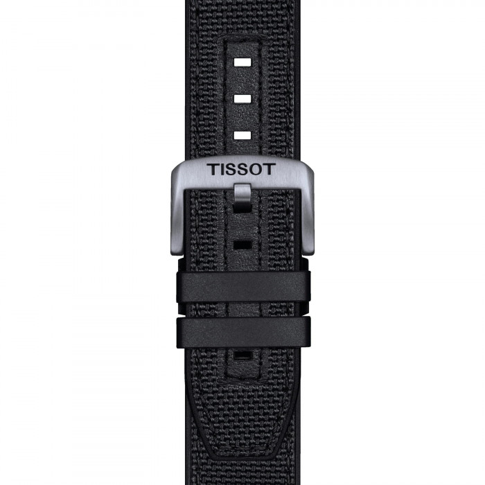 TISSOT T-Sport Supersport Chrono Quartz
