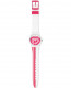 SWATCH BEATPINK