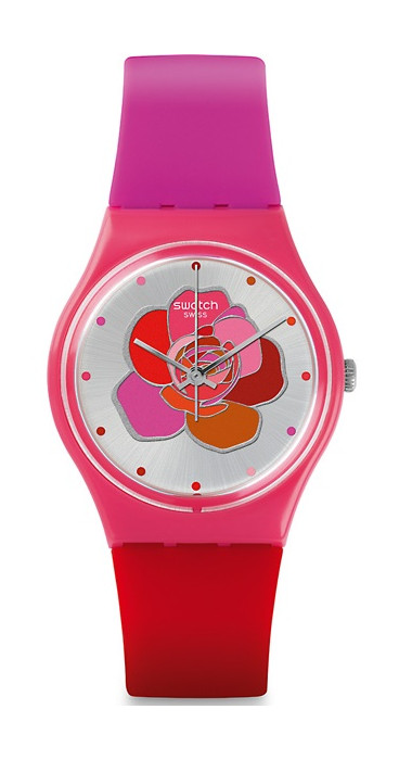 Swatch ONLY FOR YOU