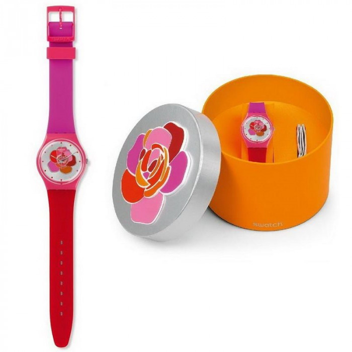 Swatch ONLY FOR YOU