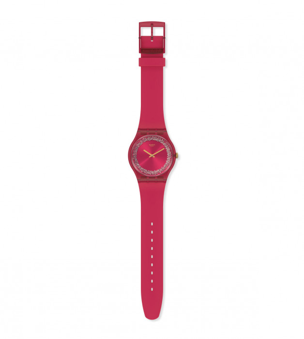 SWATCH RUBY RINGS