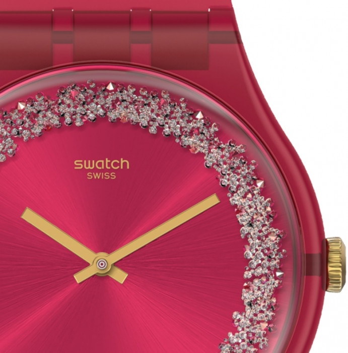 SWATCH RUBY RINGS