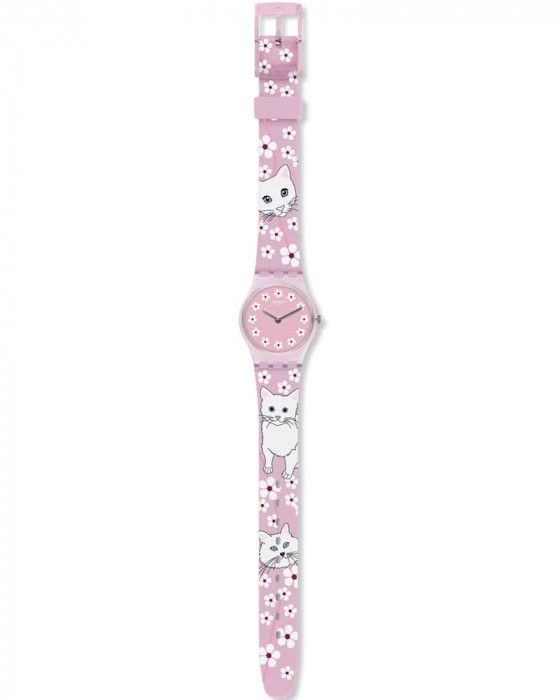 SWATCH MINOU MINOU
