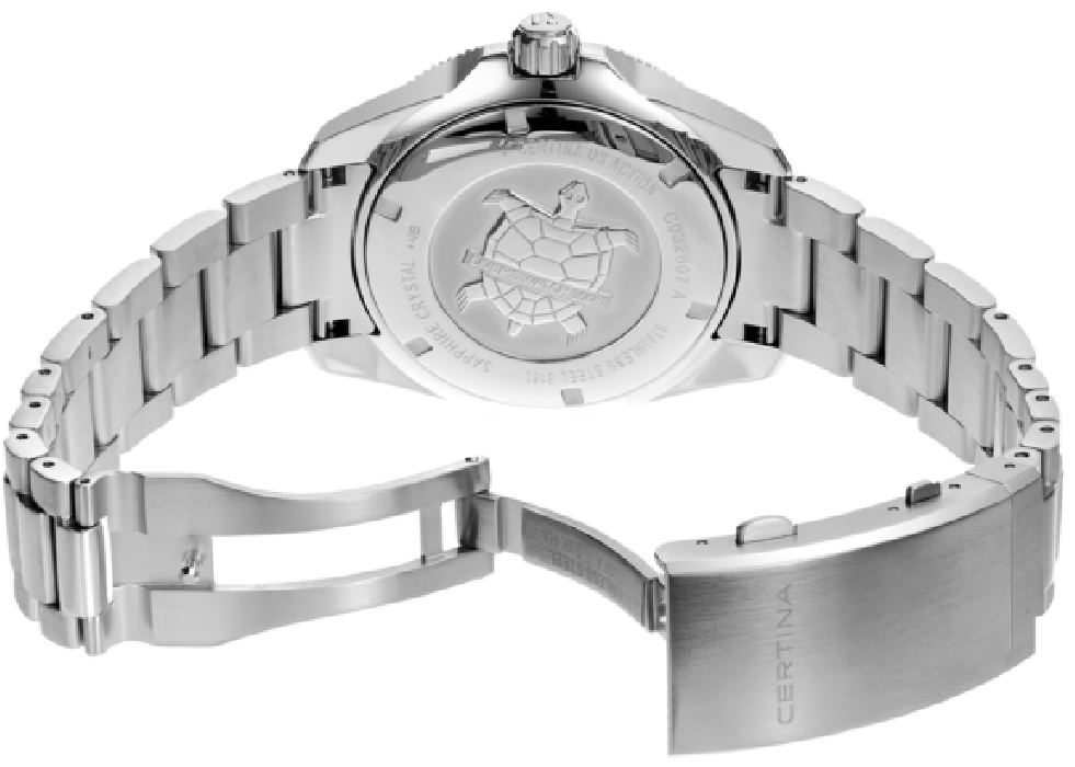 Certina DS ACTION DIVER