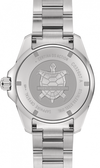 Certina DS ACTION DIVER