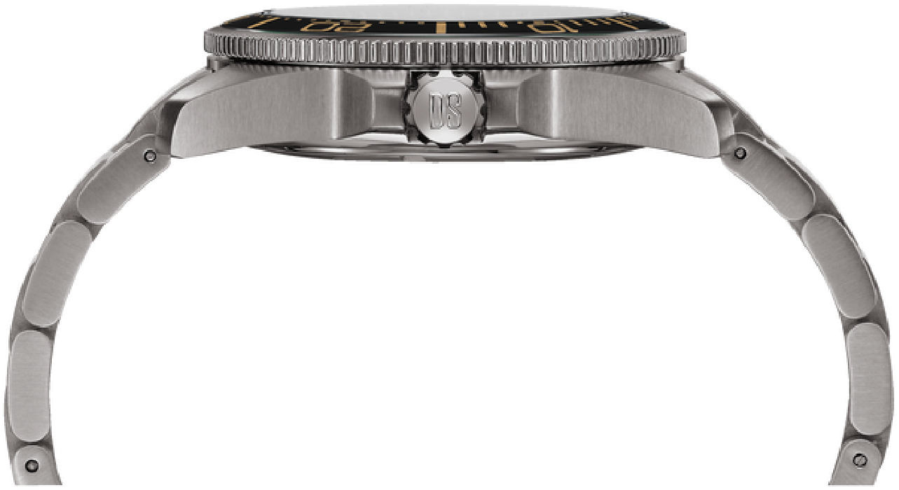 Certina DS ACTION DIVER TITAN