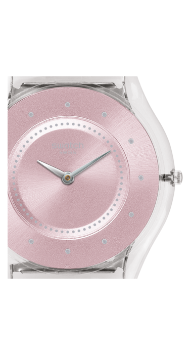 Swatch PINK PASTEL