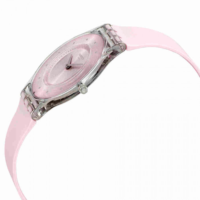 Swatch PINK PASTEL