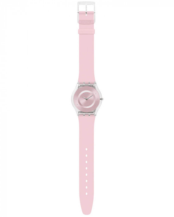 Swatch PINK PASTEL