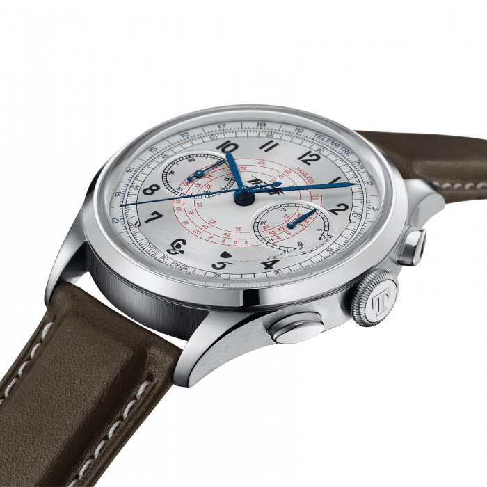 TISSOT Telemeter 1938