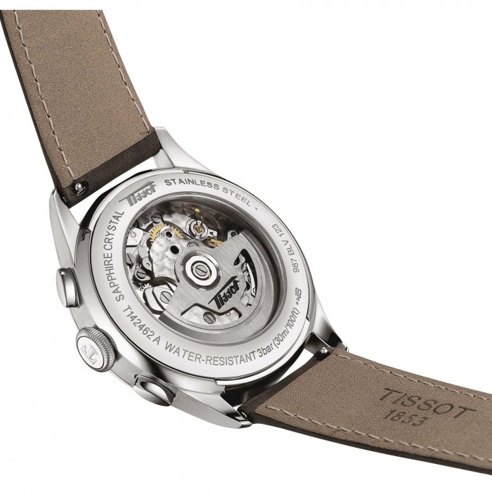TISSOT Telemeter 1938