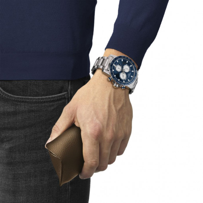 TISSOT SUPERSPORT CHRONO