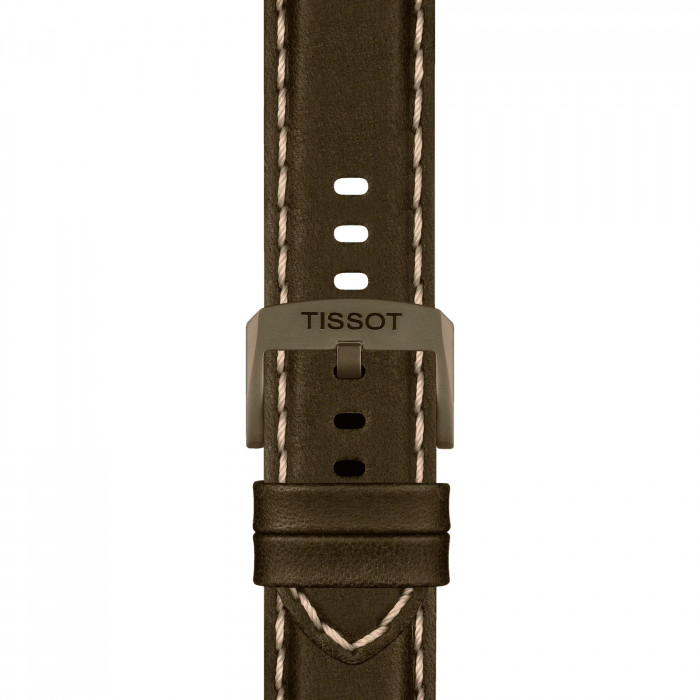 TISSOT Chrono XL