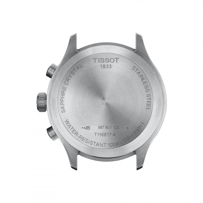 TISSOT Chrono XL
