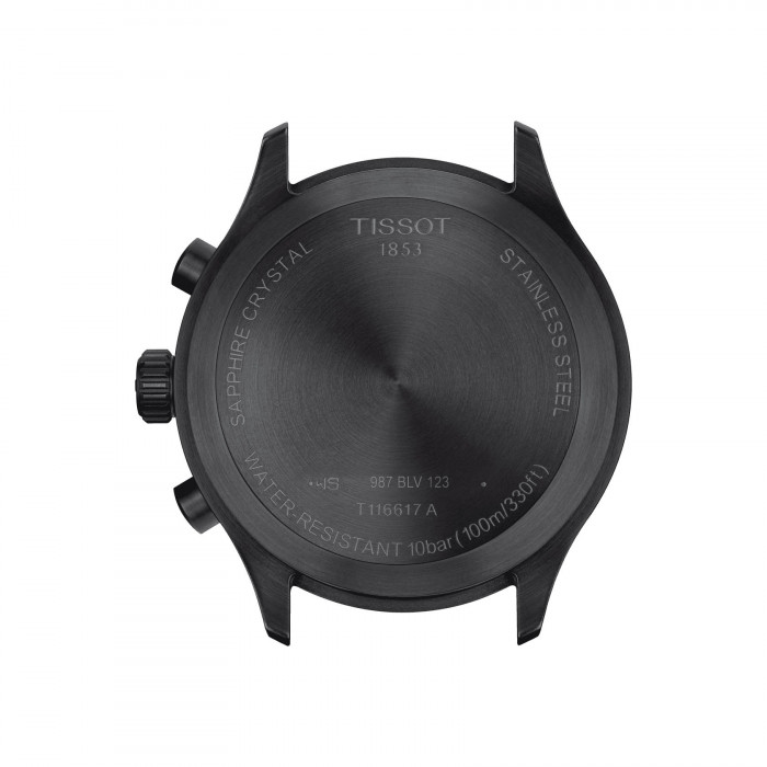 TISSOT Chrono XL