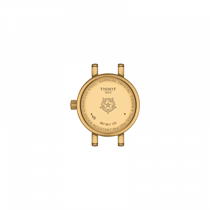TISSOT Lovely Round